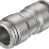 Szybkozłączka wtykowa M14 M14 Festo Adapter prosty do rur