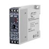 Metz Connect 11016013270317 RSD-E10 Star Delta Relay 24V AC/DC 1 piece