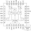 50 MHz Dual Baseband Programmable Low Pass Filter