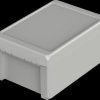 96014235 Bocube,191x125x90 mm, outdoor, IP68