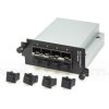 SWM-08GP, Moduł portów 8x1Gbps, SFP do switcha modularnego (ORing SWM-08GP)