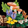 11505 LEGO® Botanicals - Woodland Mushrooms