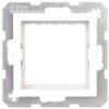 B.Kwadrat Zestaw Adaptacyjny Do Modułów Systo 45X45mm, Biały Połysk 14408989