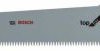 Brzeszczot do piły szablastej M 1142 H do piły PFZ Bosch Multi 500 E, Top for Wood Bosch Accessories 2608650065 1 szt. B
