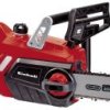 Einhell Power X-Change GE-LC 18/25 Li-Solo akumulatorowy Piła łańcuchowa bez akumulatora Długość prowadnicy 250 mm