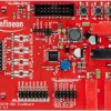 Płytka ewaluacyjna Infineon Przetwornica obniżająca napięcie Płytka ewaluacyjna Rodzina SBC