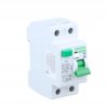 WYŁĄCZNIK RÓŻNICOWOPRĄDOWY 25A 100mA 2P A