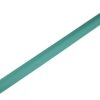 TRU COMPONENTS 1225427 Rurka termokurczliwa bez kleju, 2:1, od 46.50 mm do 22.50 mm, 1 m