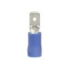 Vogt Connection Technology 393408 Blade Terminal 4.8mm 180° Partially Insul