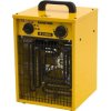 Nagrzewnica elektryczna B 3 ECA moc 3 kW
