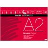 Daler-Rowney Graphic Series Marker Pad A2 70G 50Sh