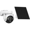 OUTLET_2: Kamera IP Imou AOV PT KIT 2.4GHz Wi-Fi i 4G 5MPx z panelem solarnym