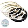 Taśma Nastro Led Smd 5W/M Cw Barwa Zimna, Dc 12V, 60Led/M, Cri90, Ip22,...