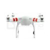 Dron quadrocopter DJI Phantom 2 2.4 GHz