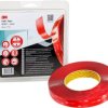Taśma klejąca 3M 4910F/IPS (D x S) 11 m x 19 mm 11 m 1 szt.