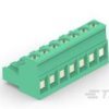TE Connectivity 282809-2 TE AMP Eurostyle Terminal Blocks, 1 szt.
