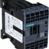 Stycznik 24 V dc Siemens styki: 3 4 kW 9 A 3NO Śruba, zatrzaskowy Zacisk klatkowy 3RT2016-2BB41