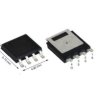 MOSFET N-kanałowy 210 A PowerPAK SO-8L 80 V SMD