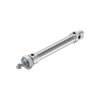 FESTO 19239 DSNU-20-100-PPV-A round cylinder aluminium 100mm stroke