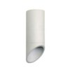 Oprawa Sufitowa Valda White Aluminium 160Mm