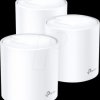 DECO X20(3-PACK) WLAN Mesh System, 1775 MBit/s, 3 devices