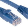 Kabel Ethernet Cat6 długość 10m Z zakończeniem RS PRO PVC średnica 3.5mm