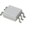 Transoptor FODM453R2 z tranzystorem 1-kanałowy DC MFP 6 onsemi