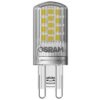 Żarówka Led G9 Kapsułka 4,2W 40W 470Lm 2700K Ciepła 300 Osram Star