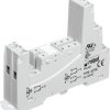 GZT80 Gniazdo przekaźnika RELPOL