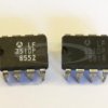 układ LF351DP DIP-8 THOMPSON DC: 8552, 8608