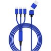 Smrter SMRTER_TRIO_C_NB 2384609 USB Cable Assemblies USB black 1m
