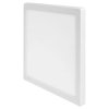 Plafon LED VIDEX Lampa Sufitowa 24W 2500lm CCT 140 Kwadratowa Natynkowa Biała Klasa F