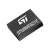 STDRIVEG212Q High voltage and high-speed half-bridge gate driver for GaN power switches