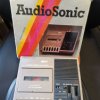 Audiosonic Datarecorder Boxed
