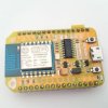 NodeMcu Lua WIFI ESP8266