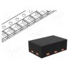 55SN74LVC1G98DRYR