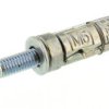 Kotwa do kamienia dł 85mm M6 Stalowe Ø 12mm RawlPlug Kotwa do betonu