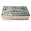 FB1537 70.0 MHz DVB(T) IF filter - Faraday Technologies
