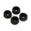 Nóżki do obudowy Kradex - gumowe 13mm - 4szt.