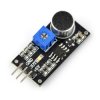 Czujnik dźwięku - cyfrowy 5V