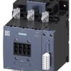 Stycznik Siemens 3RT1054-6PP35 3RT10546PP35, 3 styki, 1000 V/AC, 1 szt.