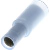 Tulejka okrągła Molex 19039-0018, 1 szt.