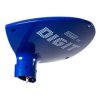 Antena DVB-T Digit bierna niebieska TELMOR