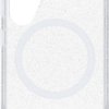 Otterbox Symmetry Series Futerał backcase Samsung Galaxy S25 stardust Ładowarka indukcyjna 77-97407