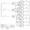 3-Line to 8-Line Decoder / Demultiplexer