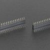 Adafruit Short Headers Kit for Feather - 12-pin + 16-pin Female Headers