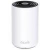TP-Link DECO XE75(1-PACK) AXE5400 Whole Home Mesh Wi-Fi 6E System(Tri-Band)
