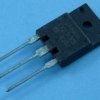 2SD-2333 NPN 5A/1500V/80W TOP3 TRANZYST