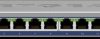 GS316-300EUS Switch, 16-port, Gigabit Ethernet