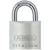ABUS 56441 54TI/30mm TITALIUM™ Padlock Carded